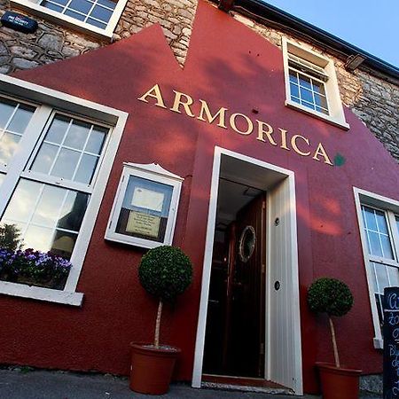 ホテルArmorica オレンモア エクステリア 写真